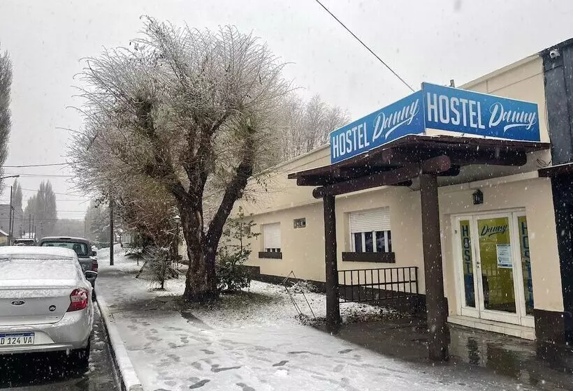 Hostel Danny
