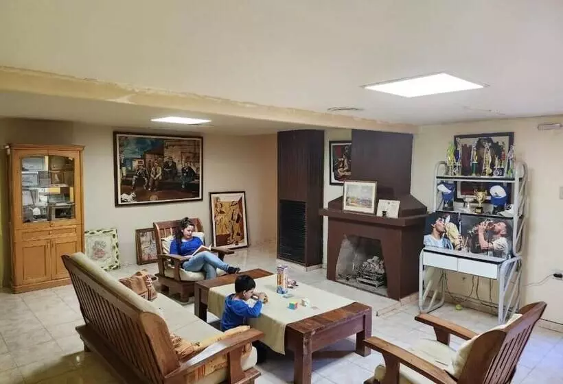 Hostel Danny