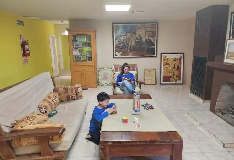 Hostel Danny