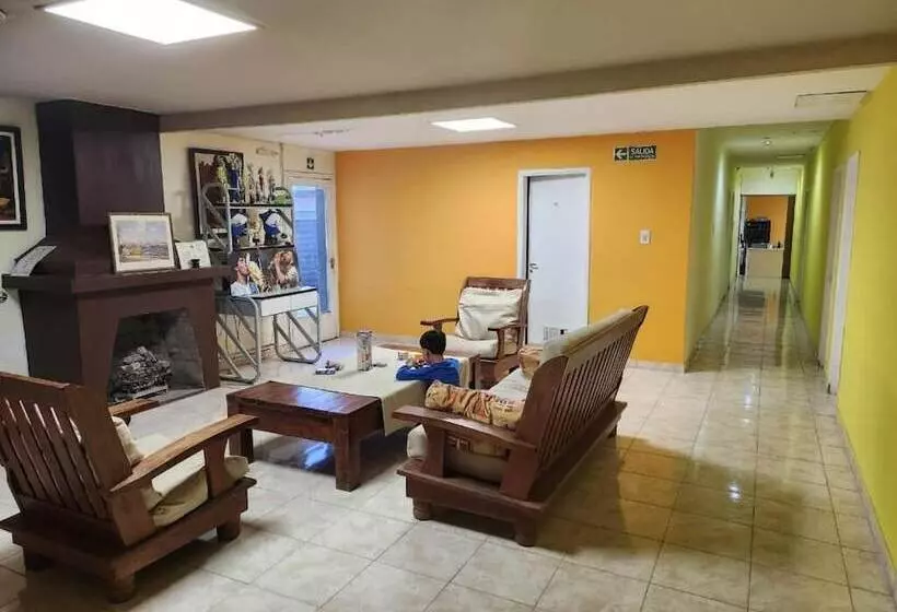 Hostel Danny