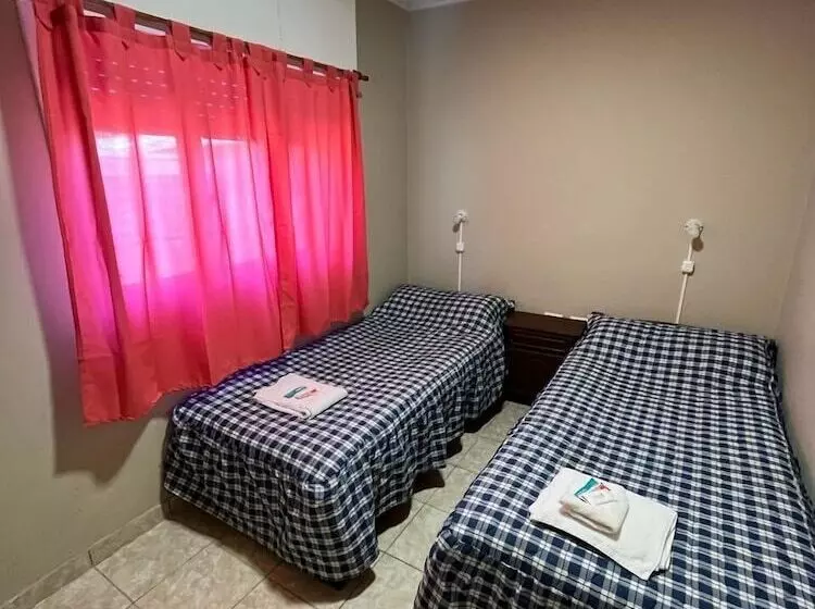 Hostel Danny