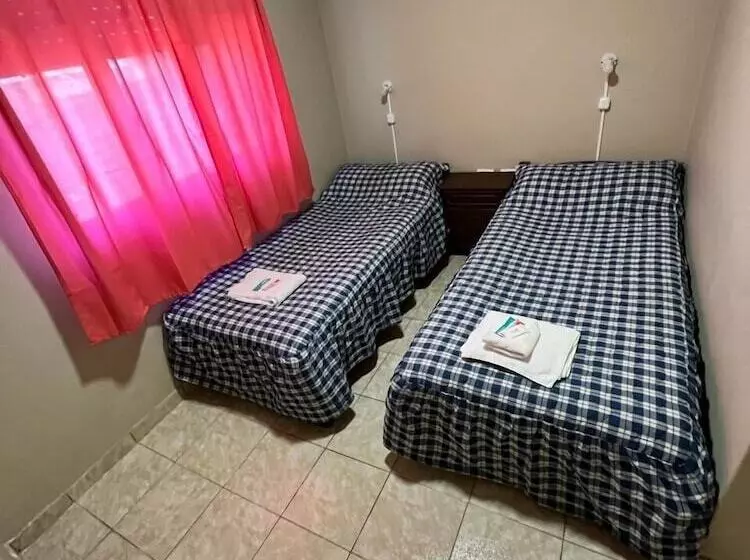 Hostel Danny
