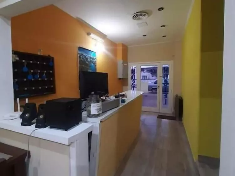 Hostel Danny