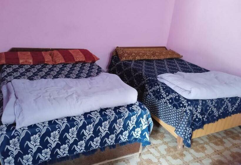 酒店 Kaidarnath By Wb Inn