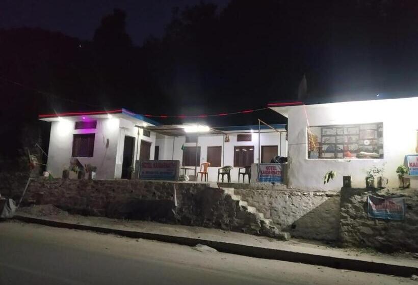 酒店 Kaidarnath By Wb Inn