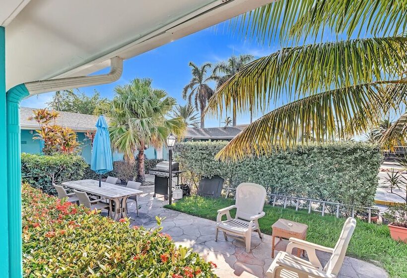 فندق The Caroline