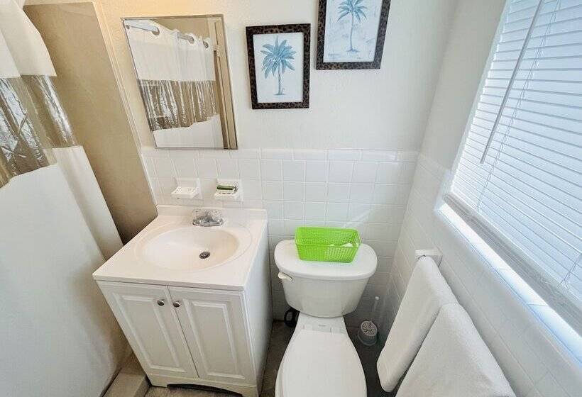 فندق The Caroline