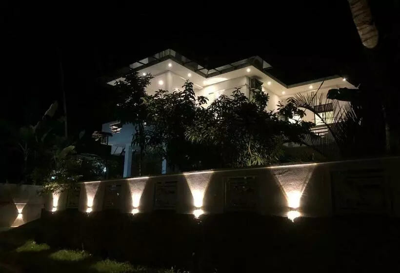 Majatalo Divya Sea View