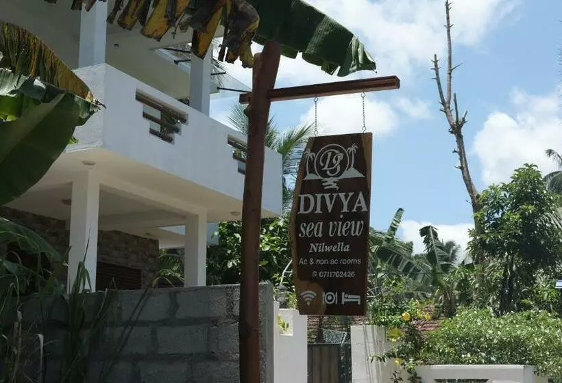 Majatalo Divya Sea View