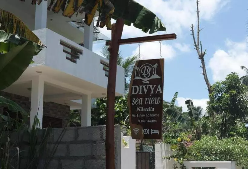 Majatalo Divya Sea View