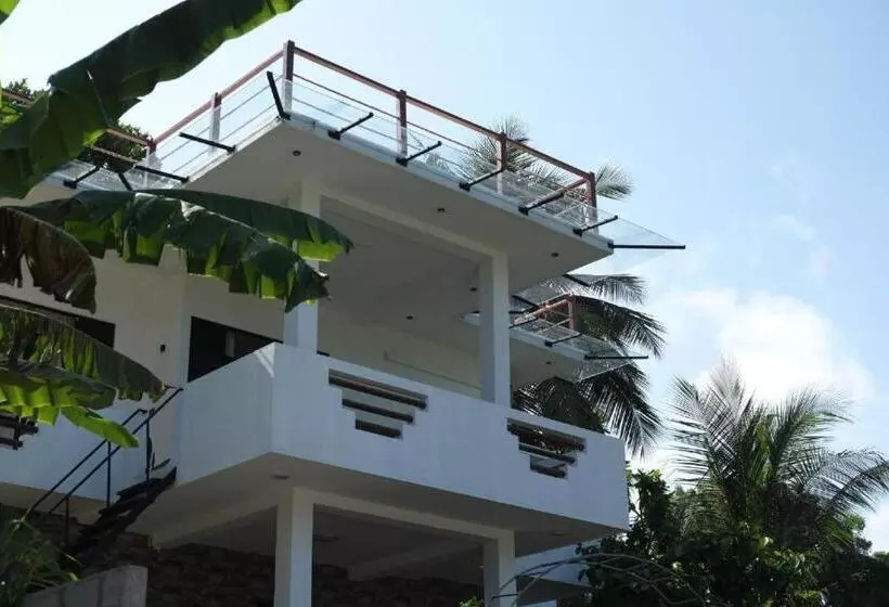 Majatalo Divya Sea View