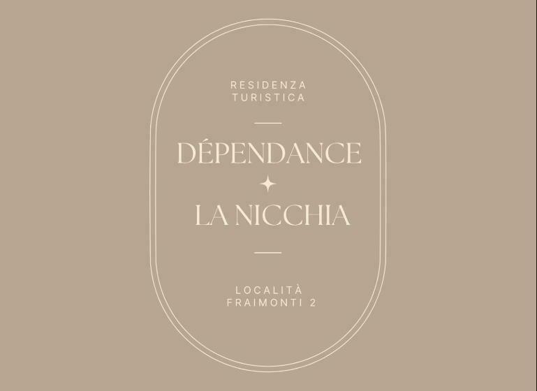 پانسیون Dépendance La Nicchia