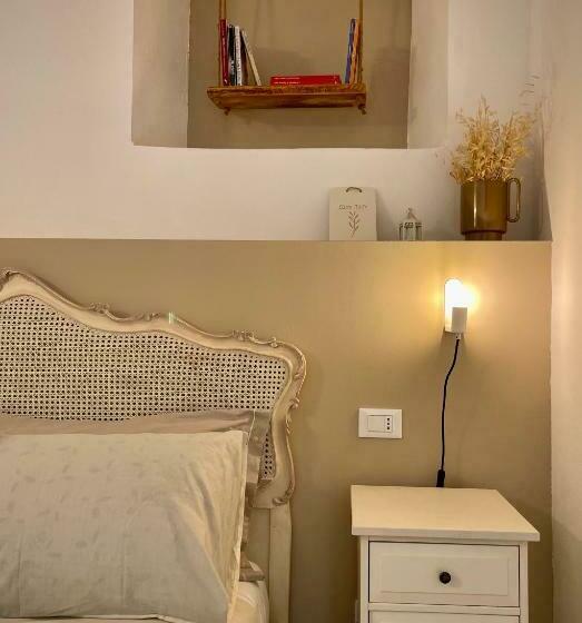 پانسیون Dépendance La Nicchia