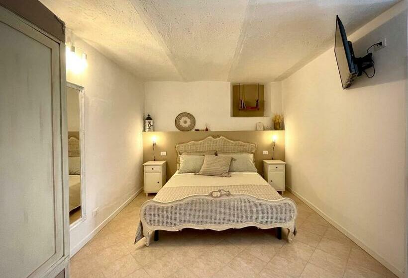 پانسیون Dépendance La Nicchia