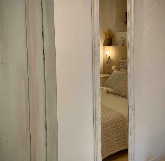 پانسیون Dépendance La Nicchia