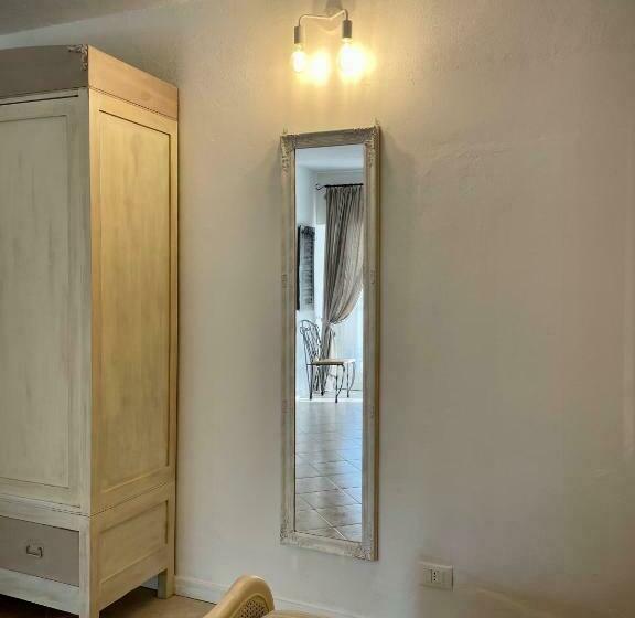 پانسیون Dépendance La Nicchia