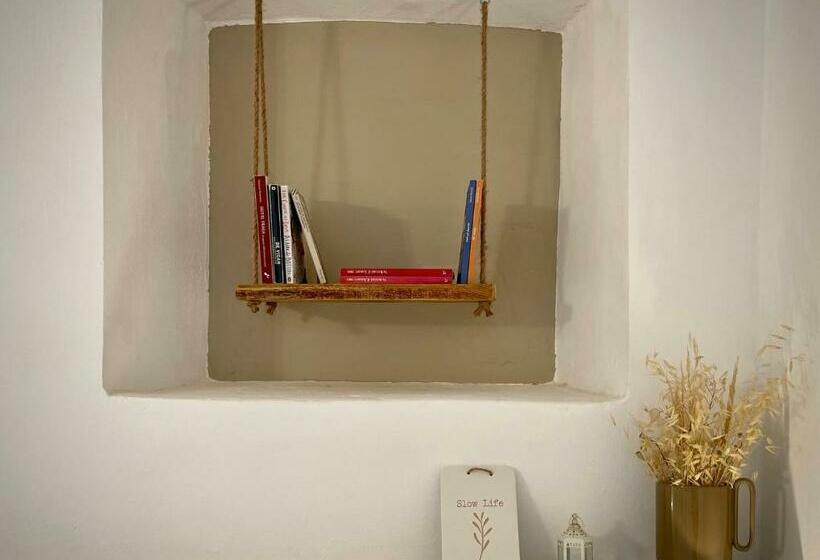 پانسیون Dépendance La Nicchia