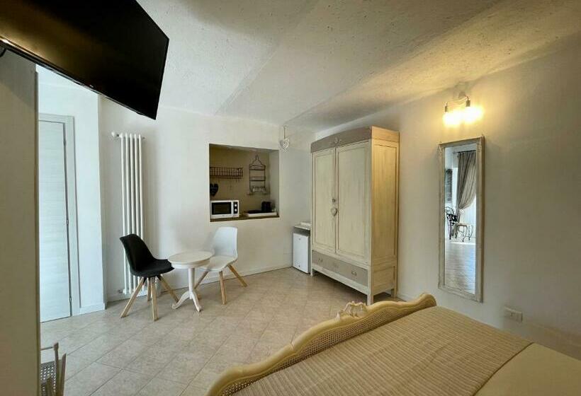 پانسیون Dépendance La Nicchia