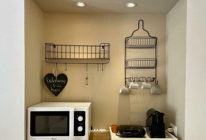 پانسیون Dépendance La Nicchia