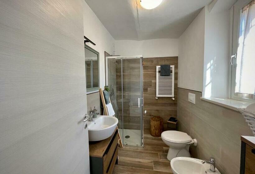 پانسیون Dépendance La Nicchia