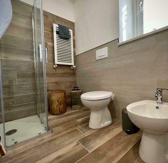 پانسیون Dépendance La Nicchia