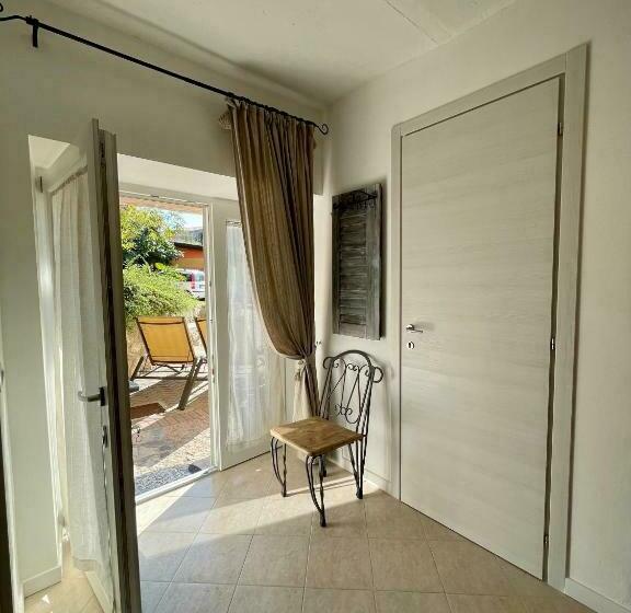 پانسیون Dépendance La Nicchia