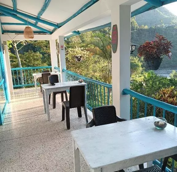 ペンション Duck House Hostel / La Vega
