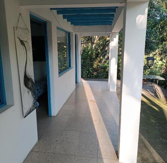 Pensjonat Duck House Hostel / La Vega