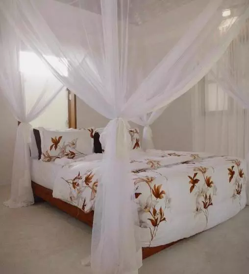 ホテル Afriican Village Zanzibar