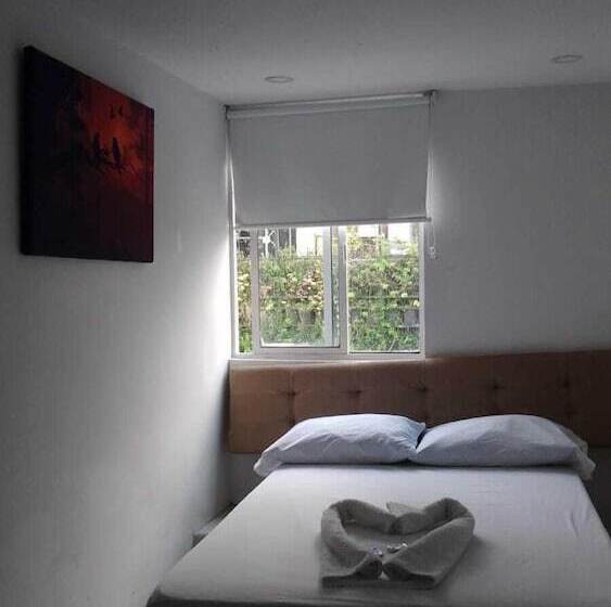 호텔 Bayadera Real