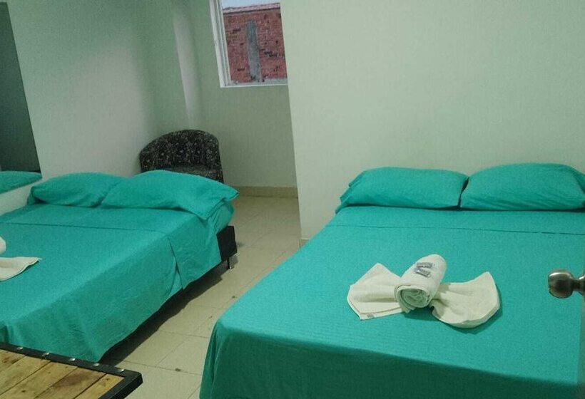 호텔 Bayadera Real