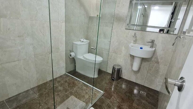 هتل Des Indes Cartagena