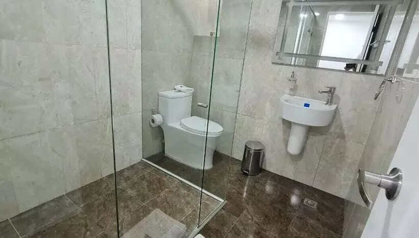هتل Des Indes Cartagena