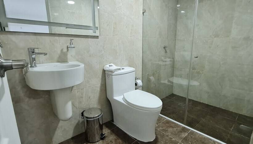 هتل Des Indes Cartagena