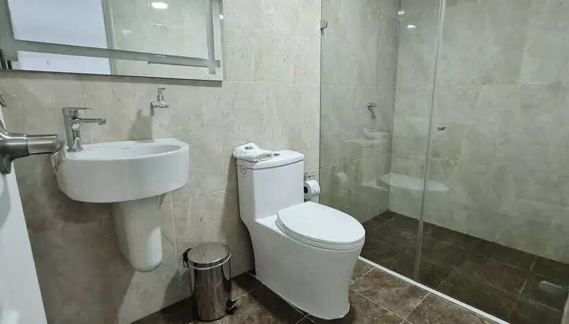 هتل Des Indes Cartagena
