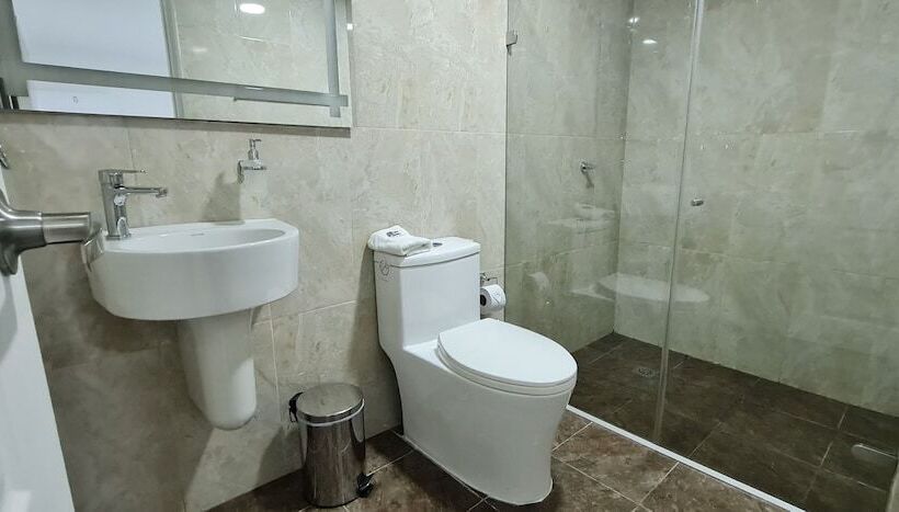 هتل Des Indes Cartagena