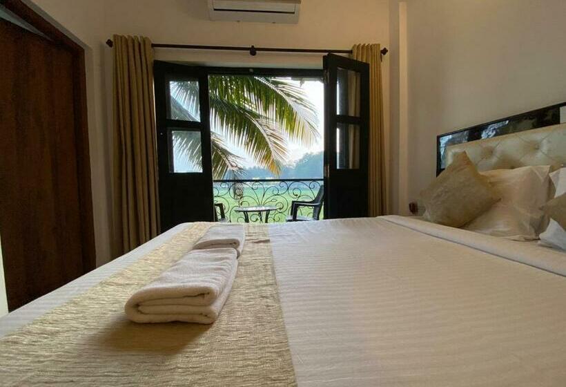 ホテル Greenfield View