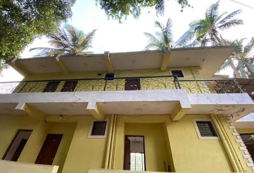 ホテル Greenfield View