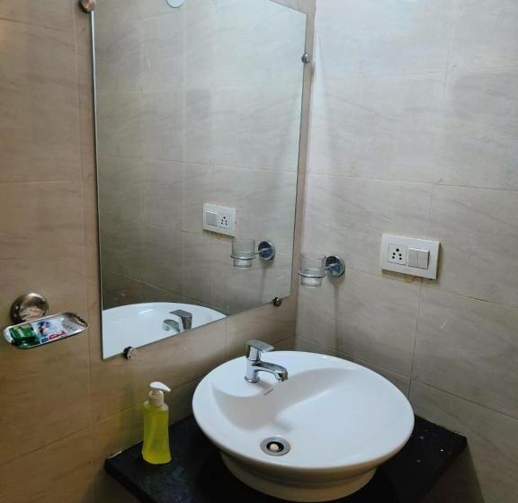 هتل Greenfield View