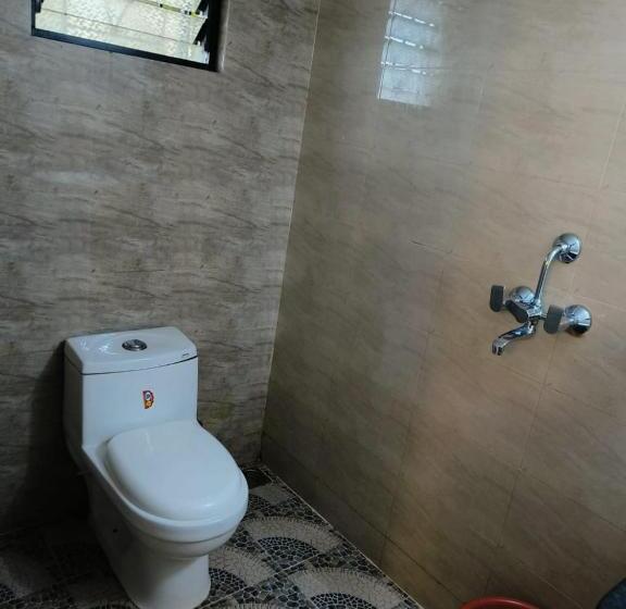 ホテル Greenfield View