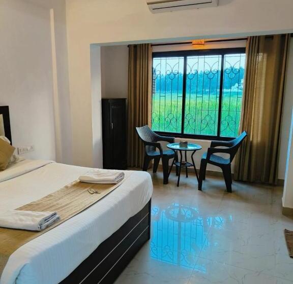 ホテル Greenfield View