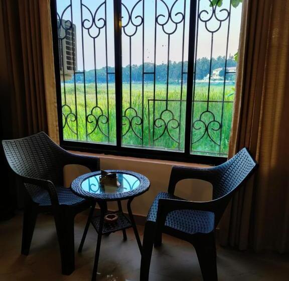 ホテル Greenfield View