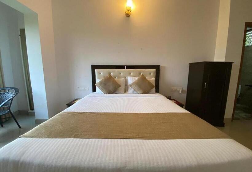 ホテル Greenfield View