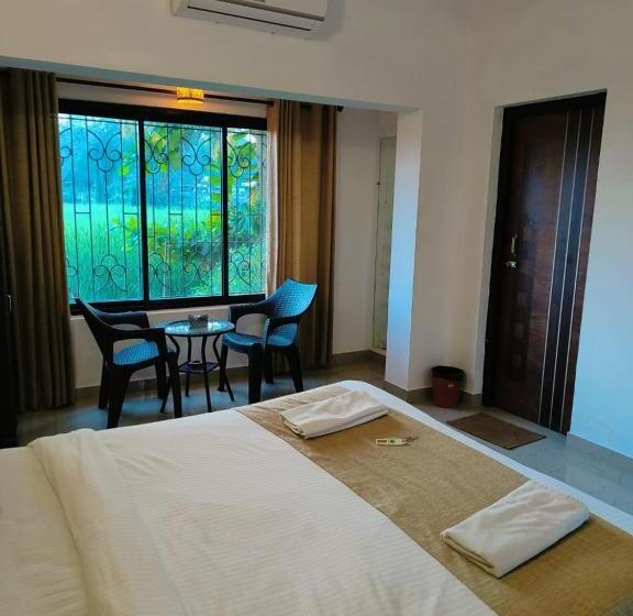 ホテル Greenfield View