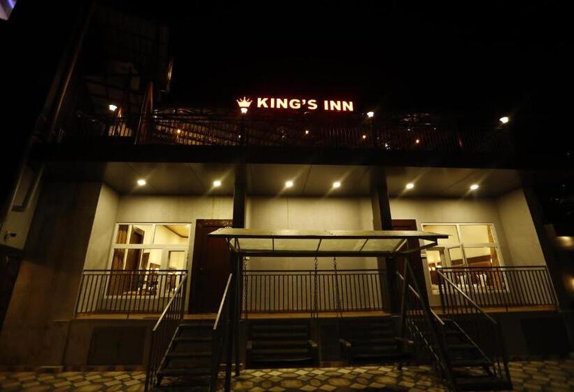 ホテル Kings Inn