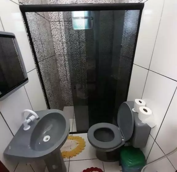 ペンション Aconchego Do Lar