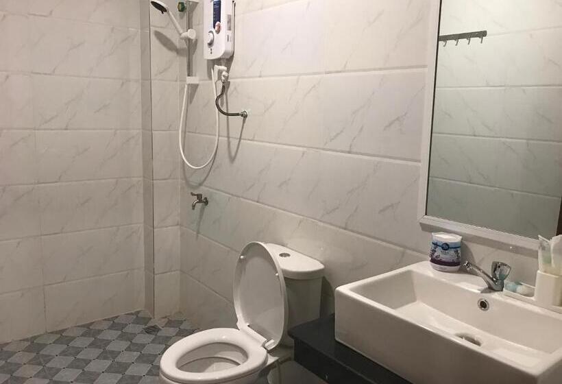 Pensió Lk Apartment &