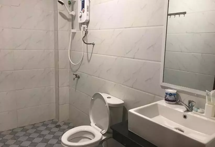 ペンション Lk Apartment &