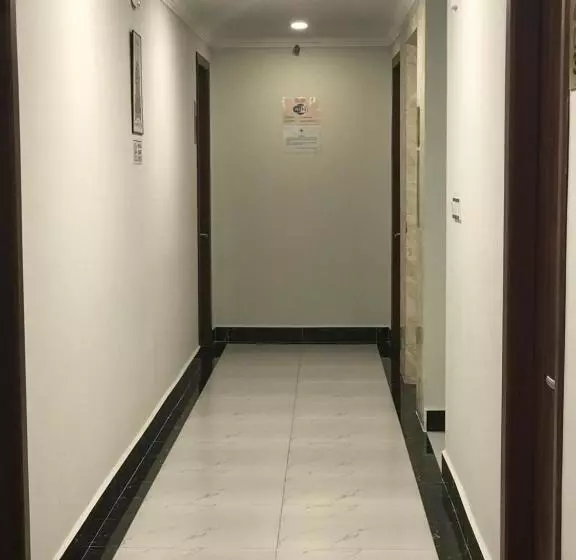 ペンション Lk Apartment &