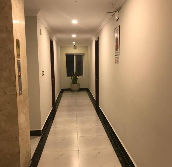 Pensió Lk Apartment &